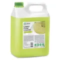 Средство для ковровых покрытий Grass Carpet Foam Cleaner 5л пятновыводитель для химчистки 125202