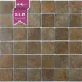 Мозаика керамическая NS mosaic P-513 306х306 чип 48х48 уп 5 шт