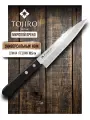 Нож Кухонный Универсальный Tojiro (FC-1620), длина лезвия 13,5 см, сталь Mo-V, Япония