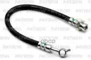 Шланг Тормозной Зад. Прав. Hyundai Kia Ix35 / Sportage (Sl) 10-16 PATRON арт. PBH0233