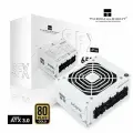 Модульный SFX блок питания Thermalright TR TGFX 650 белый на 650W TR-TGFX White 650 Ватт ATX 3.0