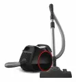 Пылесос Miele Boost CX1 Active SNRF3 / BOOST CX1 ACTIVE SNRF3 цвет черный/красный, мощность 890 Вт