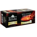Чай черный Beta Tea Королевское качество в пакетиках, 25 шт., 6 уп.