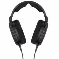 Наушники Sennheiser HD660S2, Hi-Res, открытый дизайн, мягкие амбушюры, черный