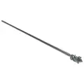 Бур проломный SDS-MAX (55х1000 мм) ПРАКТИКА 243-776