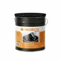 Мастика гидроизоляционная ISOBOX, 22 кг x 2 ведра.