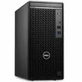 ПК Dell Optiplex 7010 PLUS MT (7010-1855) черный - Intel Core i7-13700, ядра: 16 x 2,1 ГГц, 32 ГБ, Intel UHD Graphics 770, SSD 512 ГБ, Windows 11 Pro