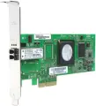 Адаптер Qlogic 4Gbps Fibre Channel to PCI Express High Profile HBA [QLE2440-CK]