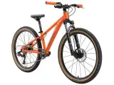 Подростковый велосипед Stark Rocket 24.2 D, год 2025, цвет Оранжевый-Синий