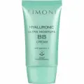 Крем-BB для лица Limoni Hyaluronic, с гиалуроновой кислотой, 50 мл