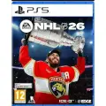 Игра NHL 26 (PlayStation 5, Английская версия)