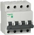 Авт. выкл. Schneider Electric Eazy 9 4Р С25А