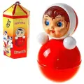 Котовские неваляшки Неваляшка в художественной упаковке, микс