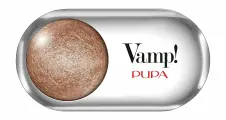 Куколка Вамп! Влажные и сухие тени для век
