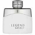 Туалетная вода Montblanc Legend Spirit, мужская, древесные ноты, 50мл