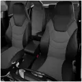 Универсальные чехлы RECARO для Volkswagen Tiguan (Фольксваген Тигуан) с 2007-2017 джип 5 мест