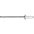 Заклёпки строительные Kraftool Inox 311705-40-10 10 мм серебристый, 1000 шт.
