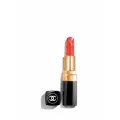 Губная помада CHANEL Rouge Coco 3,5 г | Длительное увлажнение и комфорт | икона люкса | Тон 416 - COCO