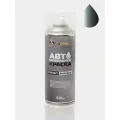 Краска VOLVO XC60(2), код 714, OSMIUM GREY, автомобильная эмаль FixPaint Spray в аэрозольном баллончике 520 мл