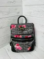Женский рюкзак Juicy Couture