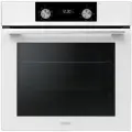Духовой шкаф Haier HOQ-K2ANN3WB, электрический, белый, 59,7 см