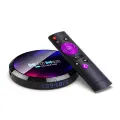 TV Box H96MAX Android 13.0 2ГБ/4ГБ