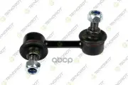 Стойка стабилизатора TOYOTA AVENSIS (T22) 1997-2003 Front Right,#T19#,#T21#, IPSUM, NADIA, GAIA, AVENSIS FR 48820-05012 Teknorot .