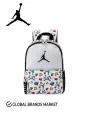 Рюкзак Air Jordan Mini, мультиколор, унисекс, школьный/для студентов/повседневный/городской/спортивный, 13л.