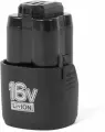 Батарея аккумуляторная Daewoo DABT 3016Li, Li-Ion, 3 Ач, 16 В