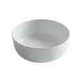 Раковина Ceramicanova Element 35 белый матовый CN6073MW
