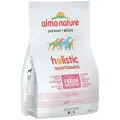 Корм для собак Almo Nature Holistic, лосось, с рисом 2000 г