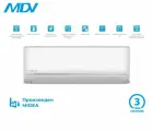 Сплит-система MDV Infini MDSAG-18HRN1/MDOAG-18HN1