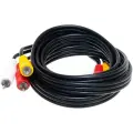 Кабель Perfeo 3xRCA вилка - 3xRCA вилка, длина 2 м. (R3101)