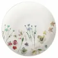 Тарелка обеденная, Лесные цветы, 27,5 см, MW413-II0062