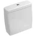 Бачок для унитаза Villeroy & Boch O'Novo 5788S101 альпийский белый [+1_ZV17]