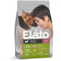 Elato Holistic корм для взрослых собак мелких пород с ягненком и олениной (упаковка: 500 гр, вес: 0.5)