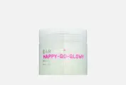 Пэды DARLING HAPPY-GO-GLOWY, отшелушивающие, увлажнение, 60шт