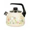 Чайник со свистком 3л (производство Россия)