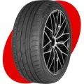 Шина Evergreen DYNACONTROL EU728 255/35 R18 94Y летняя для легковых автомобилей новая