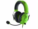 Гарнитура Razer Blackshark V2 X - Green (RZ04-03240600-R3M1)