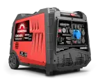 Генератор бензиновый инверторный SUNREKA / GETINK G8000iS (8 кВт, 1-Ф, электростартер)