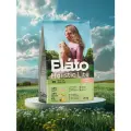 Корм сухой Elato Holistic Lite для привередливых кошек с кроликом и индейкой, 1,5 кг