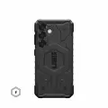 Чехол с поддержкой MAGSAFE Uag Pathfinder для Samsung Galaxy S25, цвет черный (Black)