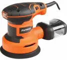 Эксцентриковая шлифовальная машина Patriot OS 122, мощность 300 вт 110301522