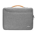 Tomtoc сумка для Macbook Pro/Air 14-13, Defender Laptop Handbag A22 серая (A22D2G1)