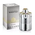 AZZARO WANTED Парфюмерная вода 100 мл