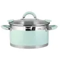 Кастрюля Lara MINT 2,4л, LR02-541