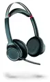 Гарнитура Plantronics Voyager Focus UC B825-M NO STAND, USB-A