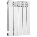 Биметаллический радиатор RIFAR BASE 500 05 секц. бок. R-BA-500-05