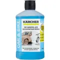 KARCHER Ultra Foam Cleaner «3 в 1» для бесконтактной мойки (6.295-744.0) 1 л 1 кг разноцветный
